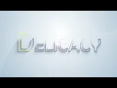 Automatic Tin Can Seamer Machine For Irregular Metal Can Locking