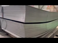 Hot Rolled 310s Stainless Steel Plate 0.5-16.0mm 1500mm 1219mm 1000mm