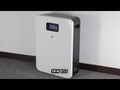 литий-ионный аккумулятор 48V 51.2V 50Ah 2.5kwh 3kwh LifePO4 для домашнего хранения солнечной энергии video