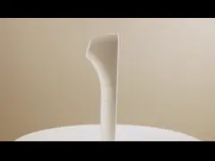 Термометр лба уха Responsafe Touchless медицинский цифровой для взрослых детей video