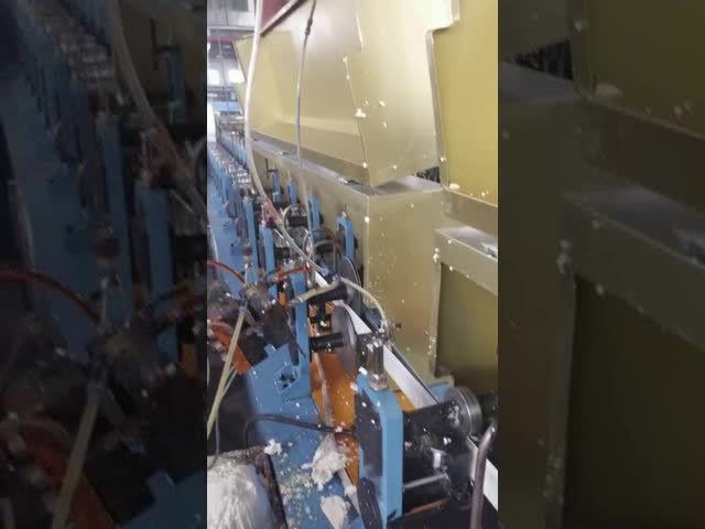 Durable And Efficient Roller Shutter Door Machine With Photoelectric Sensor