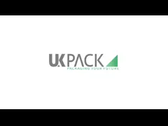 Бутылки 30ML и 50ML насоса PP роторные меняемые безвоздушные video