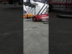 Используемая приведенная конкретная статическая Адвокатура Максимальн Давление HBT6013C-5 насоса 200 video