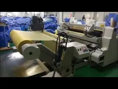 SMS Sterile Disposable Surgical Packs Universal kits CE Certificate video