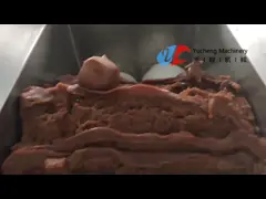 быстрый ход машины шарика энергии 100ppm формируя и Encrusting машины video