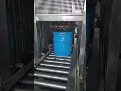 Отливка эпоксидной смолы настоящего трансформатора для на открытом воздухе изоляции video