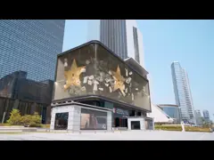 SMD P2.5 привело экран для рекламировать на открытом воздухе знак приведенный 320*160MM афиши video