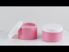 Пустой компактный свободный макияж косметические PP контейнера порошка упаковывая опарник video