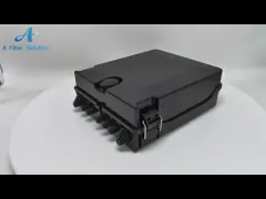 Пульт временных соединительных кабелей HD 1U 2U 4U оптического волокна MPO с 72 портом порта 48 порта 64 video