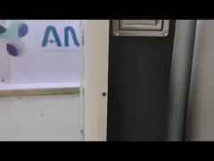 Солнечная батарея дома хранения 48v 100ah батареи домочадца литий-ионного аккумулятора video