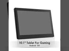 LCD LED Panel 10.1 Inch PCAP Touch Screen For Casino Gaming Monitor