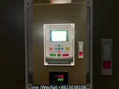 Паровый котел с твердым топливом из биомассы с полным искусственным интеллектом 0.7Mpa 1.0Mpa 1.2Mpa 900KG video