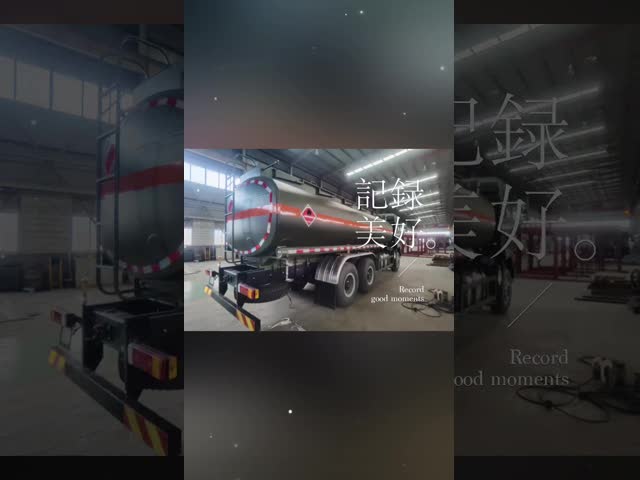 Heavy Duty 20 Tons 10 Tons Tipper Truck 2/3/4 Axles Diesel Engine