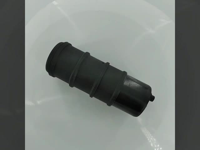 7P0616006E Air Suspension Compressor Repair Kits Plastic Drying Housing For VW Touareg Porsche Cayenne