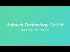 Киоск 60HZ каталога экрана касания Wayfinding киоск 21,5 дюймов video