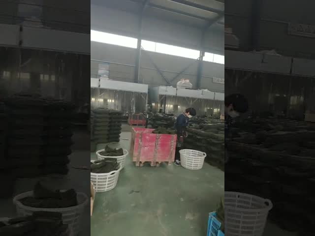 Sand Mold Warehouse