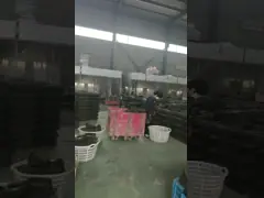 Sand Mold Warehouse