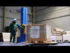 Бумажных мешков Крафт еды бумажные мешки клапана пшеничной муки безопасных белых аграрные упаковывая video