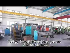 China Customized hammer slot  T bolt supplier