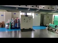 Multifunctional Composite Food Bag Waterproof Printing Technology