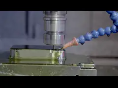 Инструмент инжекционного метода литья полости оборудовать/текстуры основания LKM поверхностный Multi пластиковый video