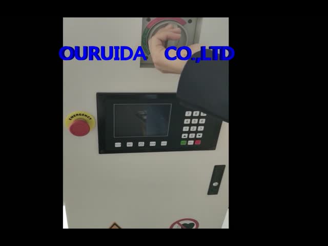 鋼板補正ハンドヘルド暖房機 50M 誘導加熱ユニット