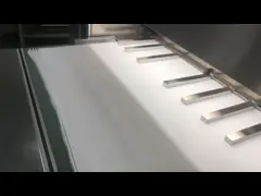 Высокая плотность PP плиссировала патрон фильтра на реагенты особой чистоты 68.5mm video