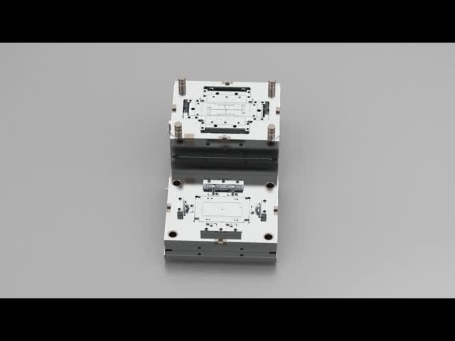 OEM / ODM: Горячая впрыска и прозрачная телефонная отделка TP (1 * 1) No.23854 видео