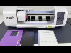 10000+ मोबाइल टेम्पलेट्स के साथ सीई स्क्रीन प्रोटेक्टर कटर मशीन