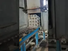 Heat Treatment Line