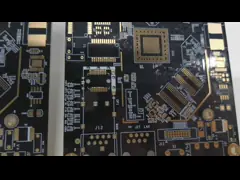 High Tech circuit boards 4 layer