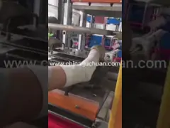 Китайская фабрика прямая продажа гидравлическая пресса пластинки вулканизирующая пресса машины для автомобильных кузовных деталей машины video