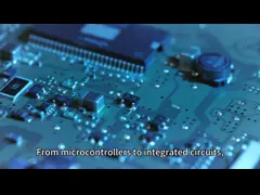 China Original IC Integrated Circuits CPU processor ic chips rockchip RK3066 supplier