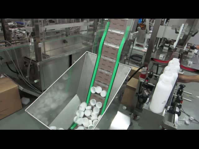 Do capsulador plástico do enchimento de Monoblock do frasco do doce do ANIMAL DE ESTIMAÇÃO máquina tampando de Machine Beer Bottle