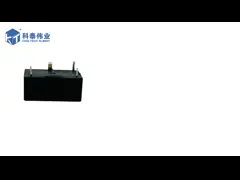 10A PCB реле регулятора мощности SPST DC 5V 0.45W очищает сопротивление RJ-SS-105DM1 video