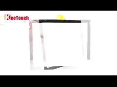 USB Interface PCAP Touch Screen , Capacitive Touch Panel 19 Inch video