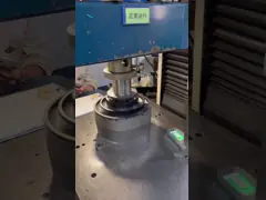 весна Металл-резины приложенная на коробке Juranl с хорошей анти--вибрацией video