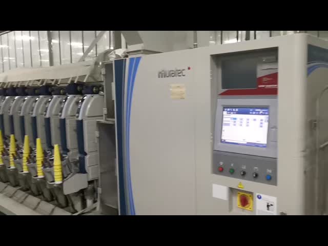 特殊ユニフォーム 耐火服用糸 Ne20/2