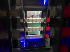 0,8% приобъектных генератора 8000ppm 2000L/h гипохлорита натрия video