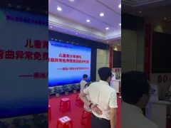 China Non Touch Digital Forehead Thermometer For Self Testing Battery Operated supplier