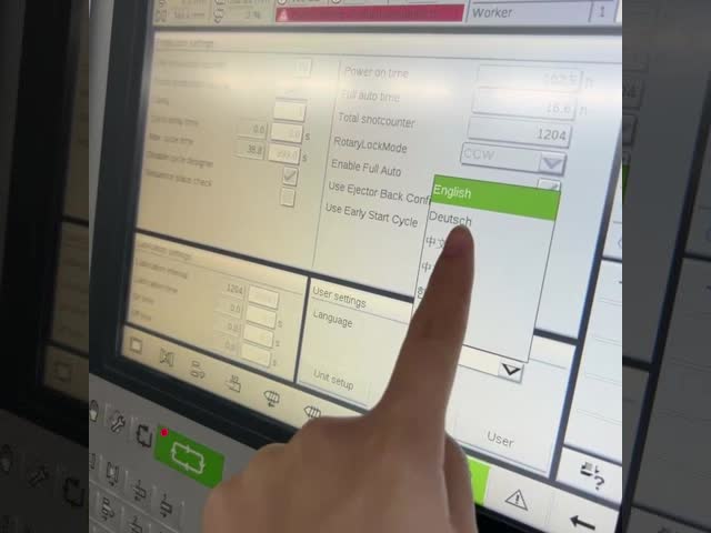 100 тонн подгоняли вертикальную машину прессформы машина инжекционного метода литья крышки 6000 граммов видео
