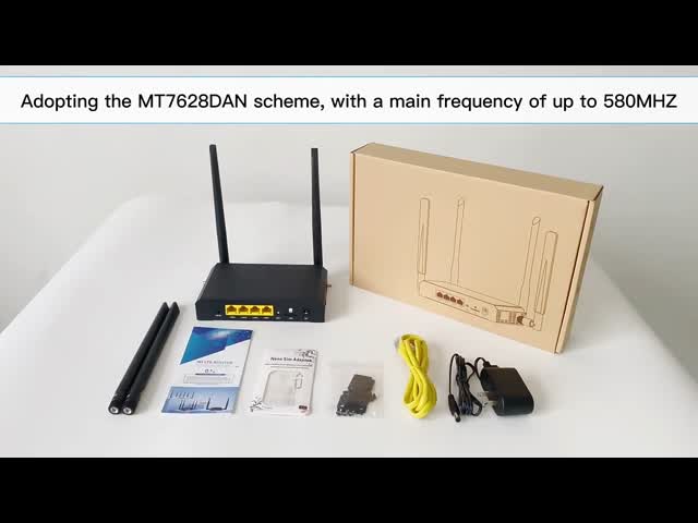 4g 5g router