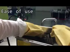 GT SONIC ST Series 13L Parts Ultrasonic Cleaner Stainless Steel SUS304