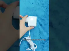 24V 1.5A настенные адаптеры питания для микропроектора / неонового света / планшета / камер видеонаблюдения video