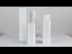 China 35ml 45ml Colorful Empty Cosmetic Refillable Plastic Squeeze Tubes For Hand Cream supplier