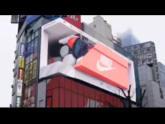 Переносные светодиодные дисплеи высокого разрешения для аренды video