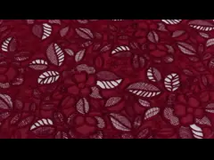 Water Soluble Embroidery 100% Polyester Cotton Lace Ribbon Guipure Lace Trim For Clothing