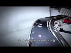 Оптовая продажа изготовителя OEM с Адвокатурой крена грузового пикапа 2 трубок для ренджера Cherolet Тойота Hilux ВИГО Amarok Форда video