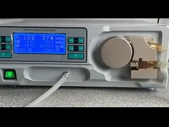 насосы полива Endoscope 15-400MmHg медицинские для Arthroscopy Hysteroscopy video