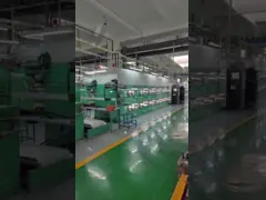 провод медного магнита супер штрафа 0.015mm покрытый эмалью обматывая для реле/катушка трансформатора/соленоидов video